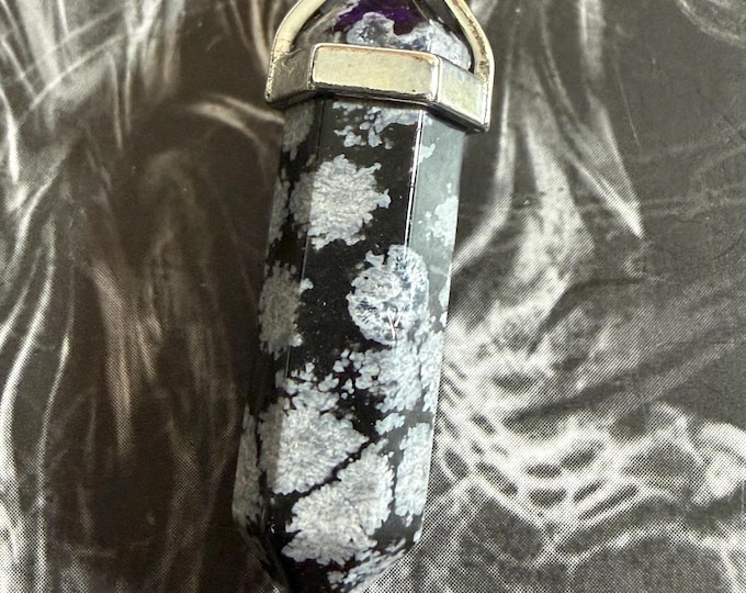 Asmodeus Attraction Spell, POWERFUL Demonic Seduction Amulet, Enchanted Necklace, BESTSELLER 120+ sold!