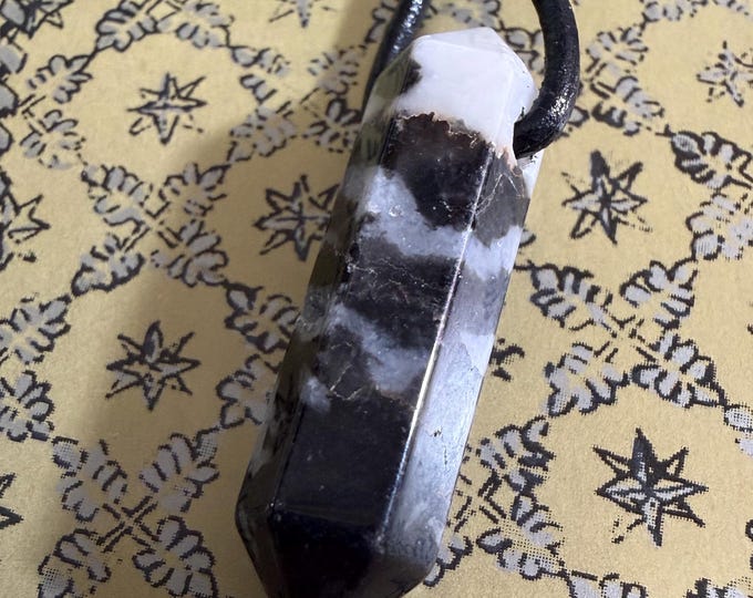 Intuitive Spark, Enchanted Necklace, BESTSELLER 50+ sold!