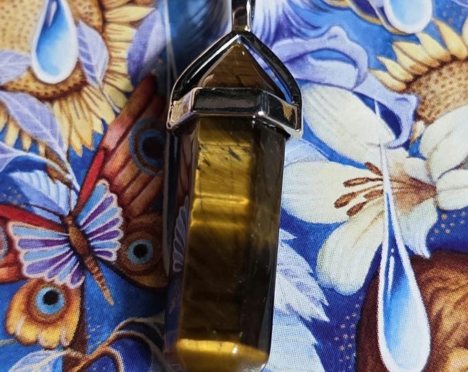 Grief Relief Spell, Enchanted Necklace, BESTSELLER