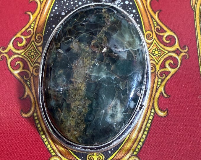 Wealth Power, Take control over your spending habits!, Enchanted Necklace, BESTSELLER, 100+ sold!