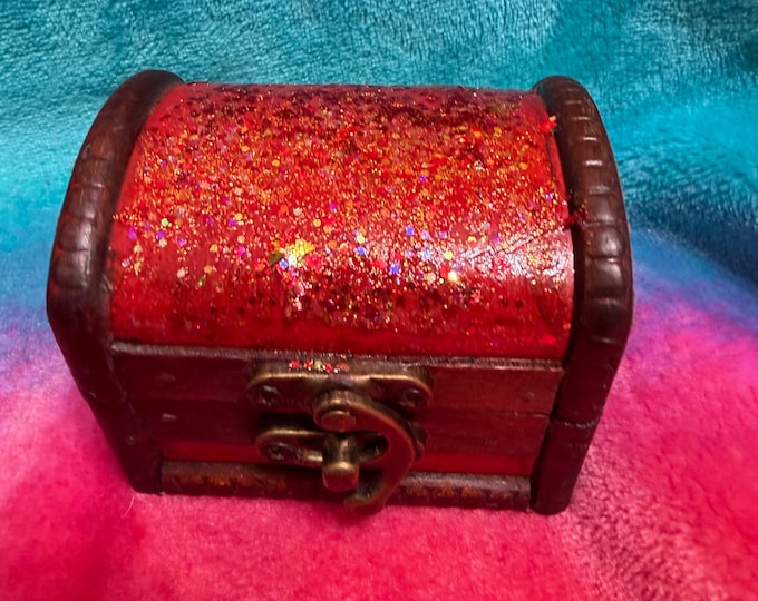 Charging box for Spirits, Portals & Spells, Fast Charging box 400+ sold!