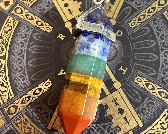 Telekinesis Spell, manipulate your physical surroundings, Enchanted Necklace