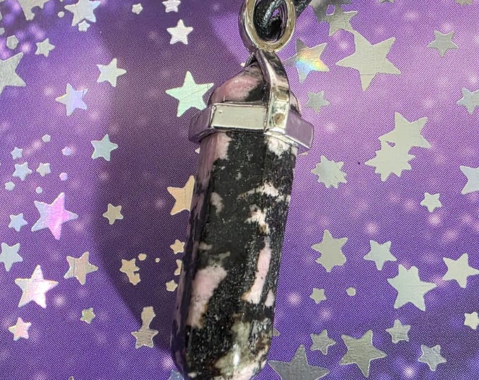 Divination Spell, Become the Seer you desire to be!, Enchanted Necklace, BESTSELLER 115+ sold!