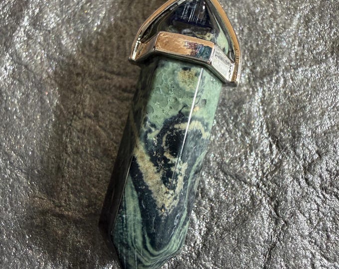 Servitor Egregore, Pre-Energized Egregore, Spirit Vessel Necklace, Tier 2