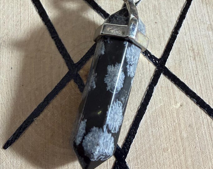 Black Shield Aura Shielding Spell POWERFUL protection spell, Enchanted Necklace, BESTSELLER 250+ sold!