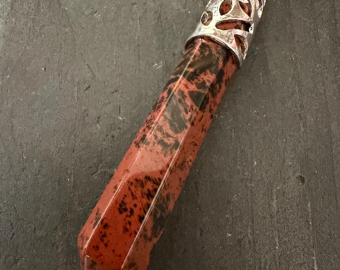 Nightmare Curse, Exhaust Your Enemies with Horrible Nightmares, Enchanted Necklace