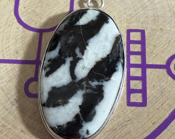 NEW! Sabnock's Protection, Demonic Spell of Negativity Reversal, Enchanted Necklace