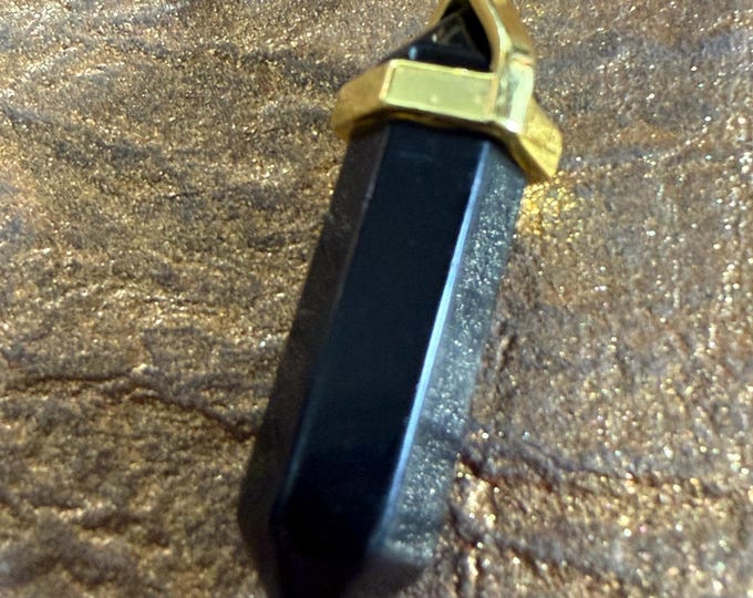 Gambler's Luck, Mammon Money Spell, Talisman of Money Attraction, Enchanted Necklace, BESTSELLER! 90+ sold!