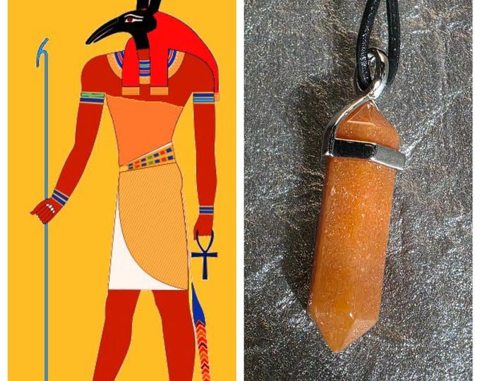 Set Direct Portal, Astral Link, Enchanted Necklace