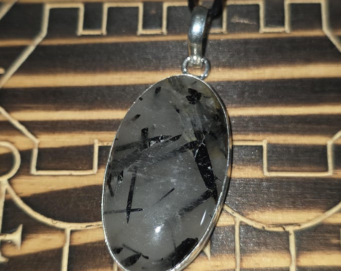 Belial Pathfinding Spell, POWERFUL Alchemy of Change, Enchanted Necklace