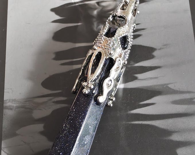 Nyx Underworld Connection Spell, POWERFUL Underworld Gateway Spell, Enchanted Necklace