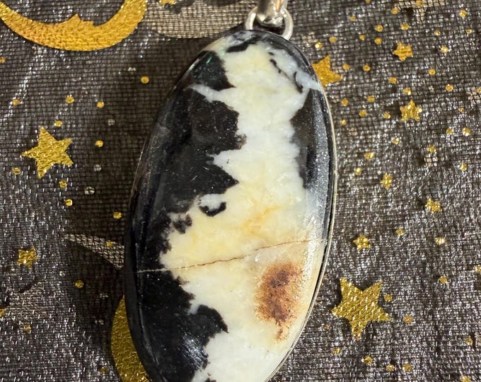 Auric Repair, Cord Cutting Energy Body Regeneration, Enchanted Necklace, BESTSELLER 120+ sold!