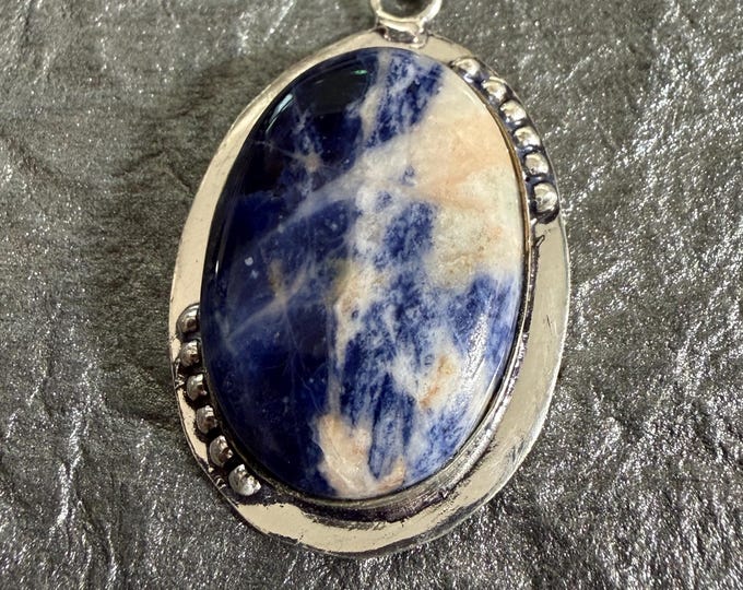 TRIPLE Cast Spirit Communication Talisman, contains 3 spells to allow STRONG Spirit Communication, Enchanted Necklace, BESTSELLER 200+ sold!