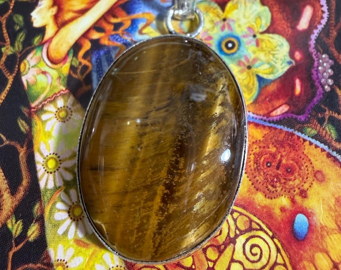 TRIPLE Cast Beauty Spell Talisman, Ultimate Glamoury, Enchanted Necklace, BESTSELLER 120+ sold!