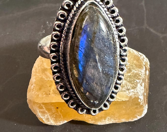 Lust & Seduction Spell, Enchanted Ring, BESTSELLER 250+ sold