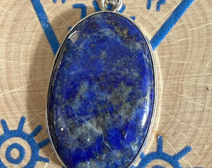 New Moon Magickal Illumination Spell AWAKEN YOUR POWER, 10/21 Casting, Enchanted Necklace, Bestseller! 160+ sold!