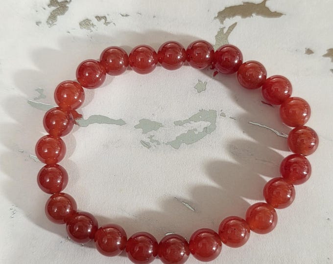 Lover's Snare, POWERFUL Love Spell to KEEP their attention, Enchanted Bracelet, BESTSELLER 100+ sold!
