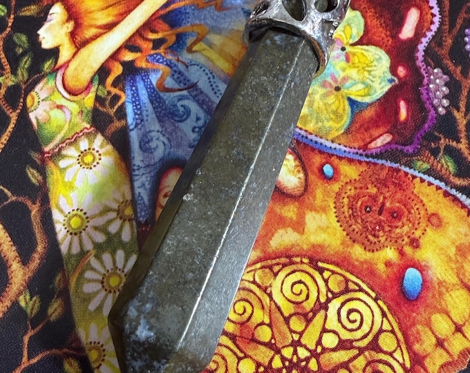 TRIPLE Cast Beauty Spell Talisman, Ultimate Glamoury, Enchanted Necklace, BESTSELLER 120+ sold!