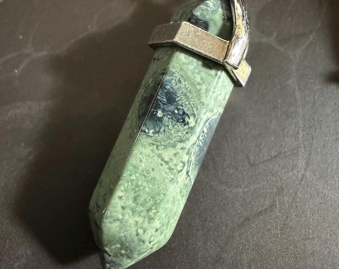 NEW! Name Etching Spell, Spell of Influence and Dominion, Enchanted Necklace