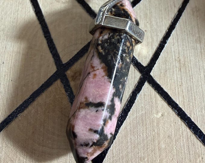 Black Shield Aura Shielding Spell POWERFUL protection spell, Enchanted Necklace, BESTSELLER 250+ sold!