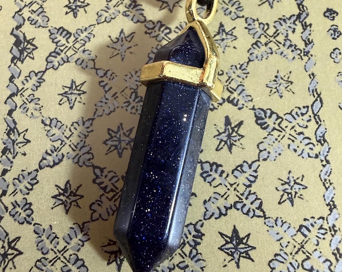 Craving Control Spell, Enchanted Necklace, BESTSELLER 150+ sold!