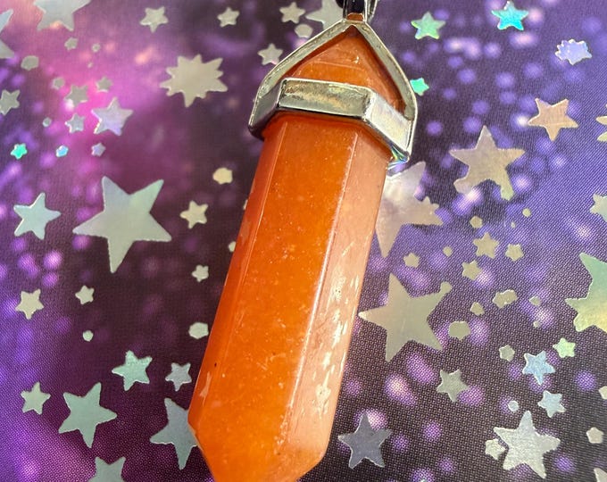 Dreamweaver Spell, POWERFUL Lucid Dreaming Amulet, Enchanted Necklace, BESTSELLER 175+ sold!
