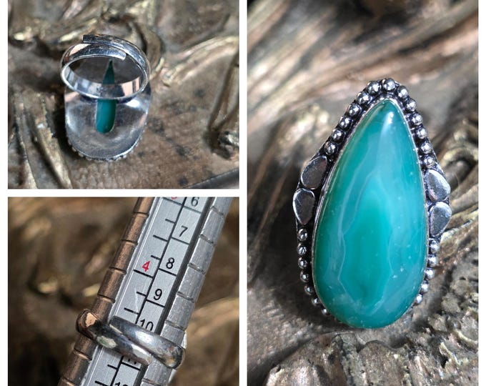 Ancestor Awakening Spell, Summon your ancestors, Enchanted Ring, BESTSELLER 65+ sold!