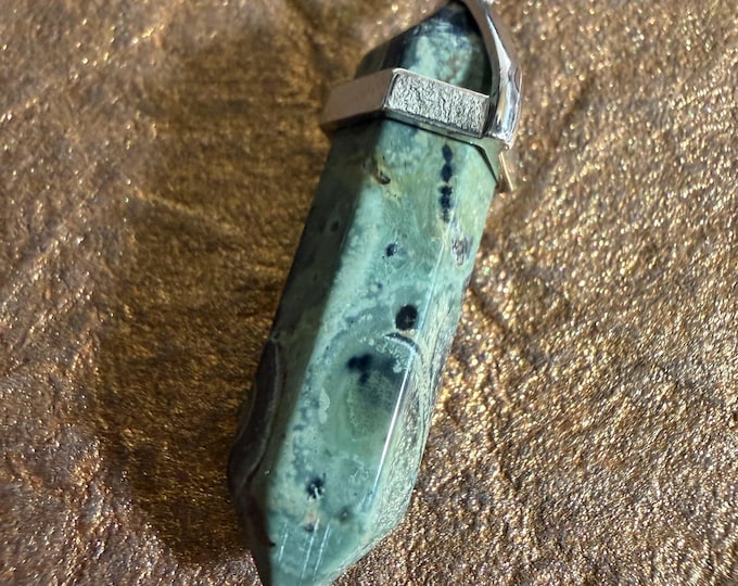 Cash Flow New Moon Money Spell, 4/17 Casting, Enchanted Necklace, bestseller 225+ sold!