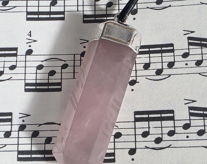 Apollo Musical Talent Spell Talisman, Enchanted Necklace