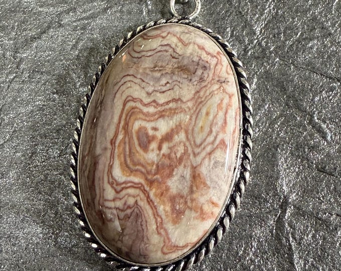 TRIPLE Cast Spirit Communication Talisman, contains 3 spells to allow STRONG Spirit Communication, Enchanted Necklace, BESTSELLER 200+ sold!