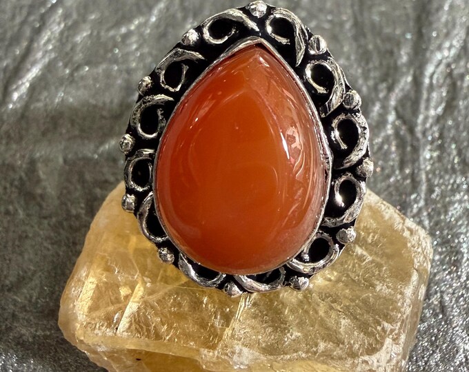 Legion of Lucifer Fallen Angel Commander "Kinremlo" Living Entity Companion, Spirit Vessel Ring, Tier 3