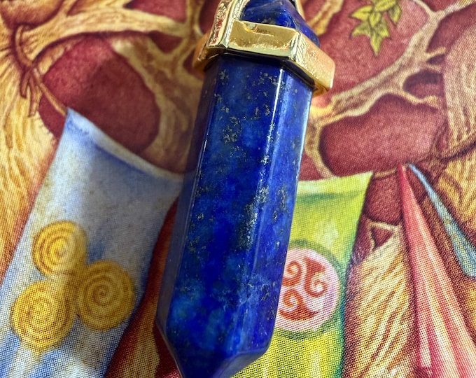 Drama Dissolver- Bring PEACE to your relationships, Enchanted Necklace BESTSELLER 50+ sold!