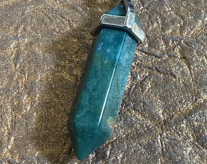 Cash Flow New Moon Money Spell, 2/17 Casting, Enchanted Necklace, bestseller 210+ sold!