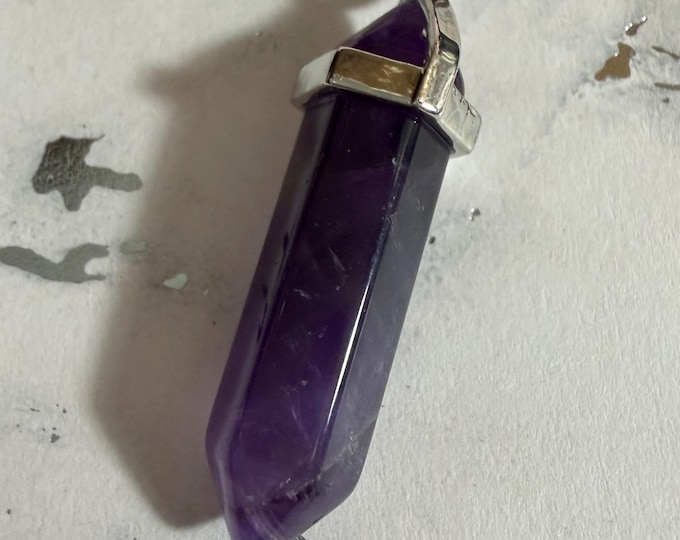 Angelic Abundance Spell, Enchanted Necklace, BESTSELLER 160+ sold!