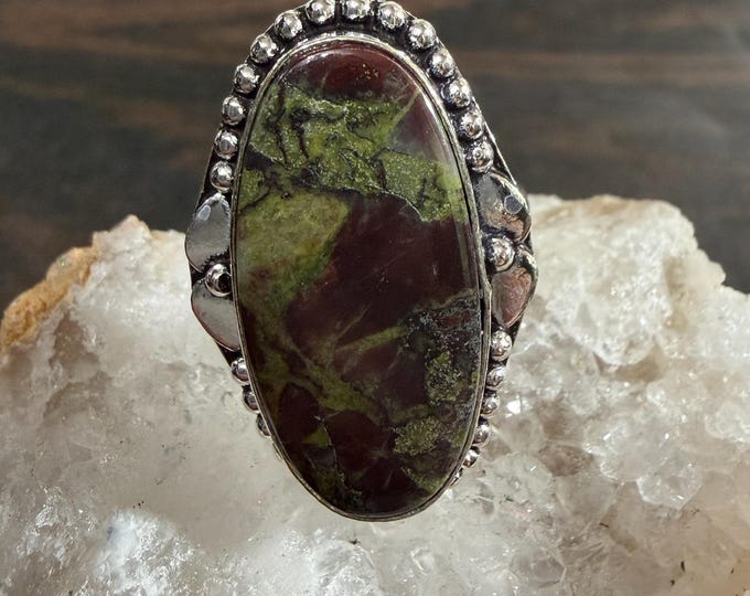 NEW! Ascended Masters Attraction Beacon, Attract Ascended Astral Guides- POTENT Astral Magick, Enchanted Ring