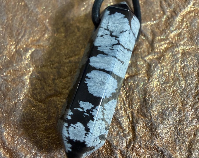 NEW! Workplace Witchery Charm, Dominate Your Workplace and Gain Favor, Enchanted Necklace