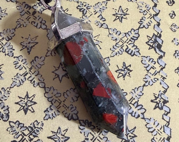 Popularity & Attraction Spell, Enchanted Necklace, BESTSELLER 150+ sold!