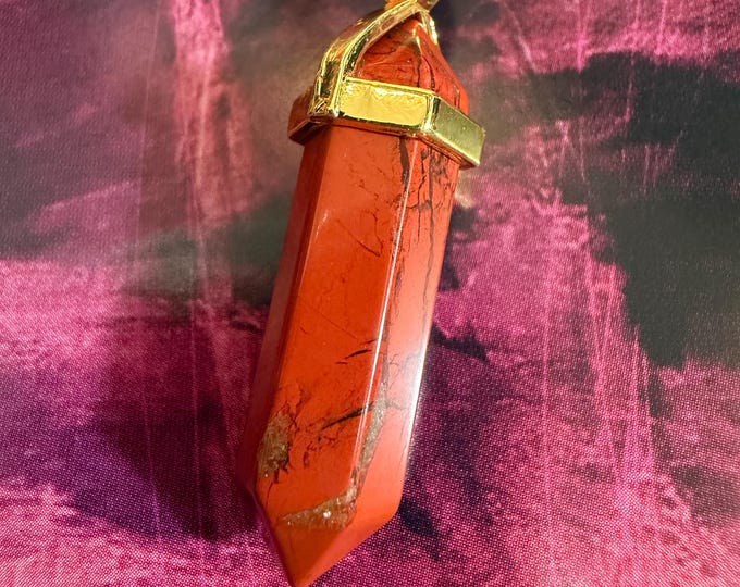 Male Amplification Spell, Demonic Magick to increase drive and endurance, Enchanted Necklace, BESTSELLER 30+sold!