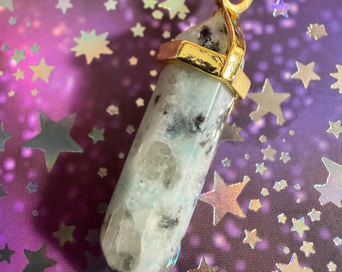 Divination Spell, Become the Seer you desire to be!, Enchanted Necklace, BESTSELLER 150+ sold!