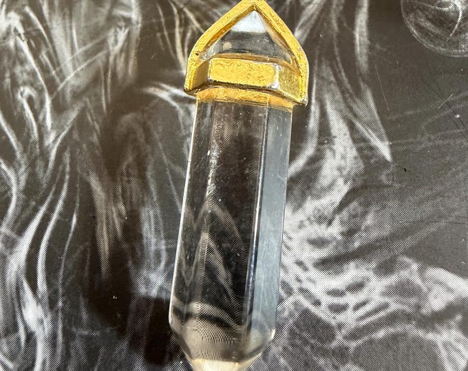 Valor & Respect Spell POWERFUL bravery, confidence, emotional/physical endurance booster- forces others to respect you! Enchanted Necklace