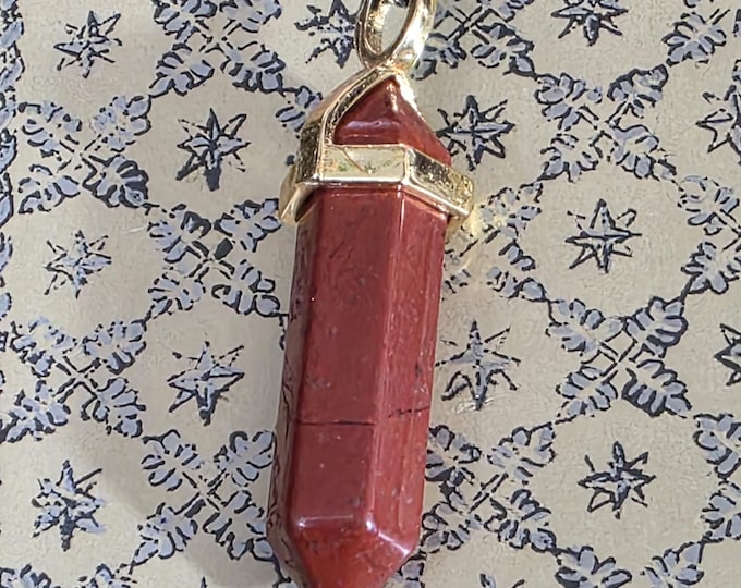 Craving Control Spell, Enchanted Necklace, BESTSELLER 150+ sold!