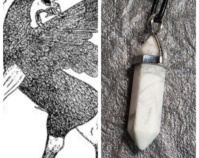 Tiamat Direct Portal, Astral Link, Enchanted Necklace
