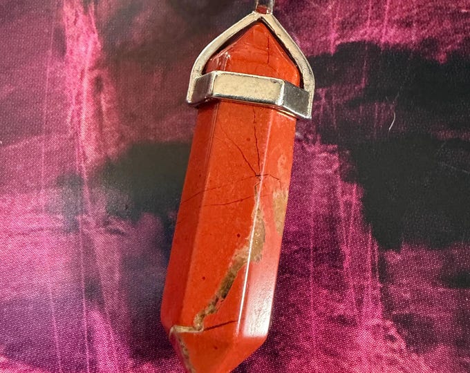 Vampiric Obsession Spell, Enchant ANY target to pure obsession, Enchanted Necklace, BESTSELLER! 50+ Sold!