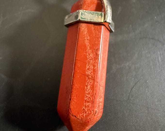 Lust & Seduction Spell, Enchanted Necklace, BESTSELLER 250+ sold