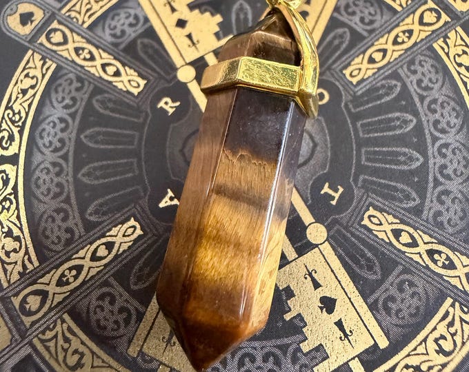 Telekinesis Spell, manipulate your physical surroundings, Enchanted Necklace