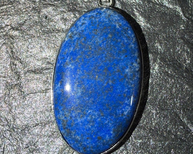 Legion of Buer Demon Commander "Rimleroc" Living Entity Companion, Spirit Vessel Necklace, Tier 3