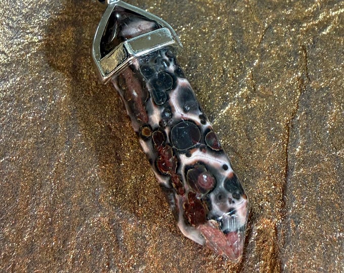 Gambler's Luck, Mammon Money Spell, Talisman of Money Attraction, Enchanted Necklace, BESTSELLER! 80+ sold!