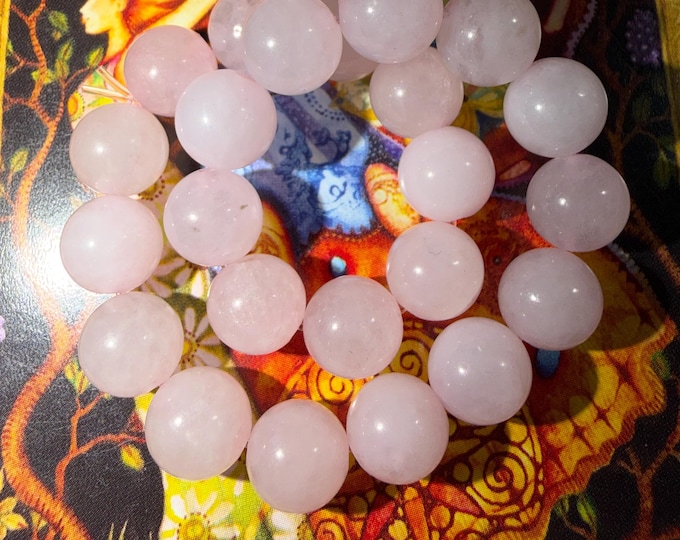 TRIPLE Cast Beauty Spell Talisman, Ultimate Glamoury, Enchanted Necklace, BESTSELLER 120+ sold!