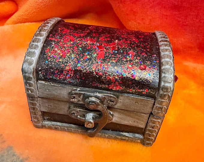 Charging box for Spirits, Portals & Spells, Fast Charging BESTSELLER 350+ sold!