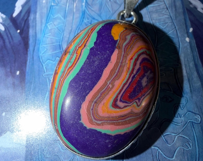 Arcturian Energy Body Attunement | Clear Blockages, Open Chakras, Arcturian Energy Attunement, Arcturian Light Codes Enchanted Necklace